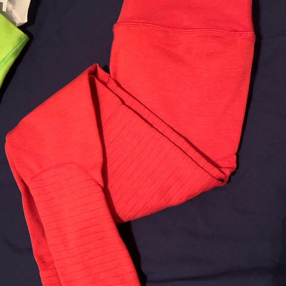 RARE R6 Coral Red - Picture 6 of 6